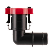 Quick Couplings for Hoses, Replacement Adapter, High Performance Quick Connector