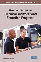 Shashi Bala (U. A.) | Gender Issues In Technical And Vocational Education...