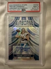 2024 Panini Rookies & Stars Trevor Lawrence /10 PSA 9 AUTO 10 Pop 1! Top Card!!