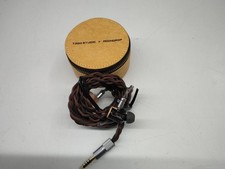 MoonDrop HARMON-SP In-Ear Earphones Dynamic 2-Pin Detachable Cable With Case