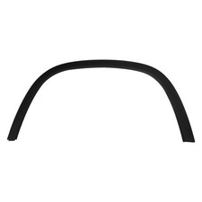 Front Driver Side Wheel Arch Molding | Fits 2018-2024 Chevy Traverse