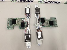Cisco UCS UCS-S3260-DRAID UCS S3260 Dual Raid Controller + 2x Battery Lot of 2