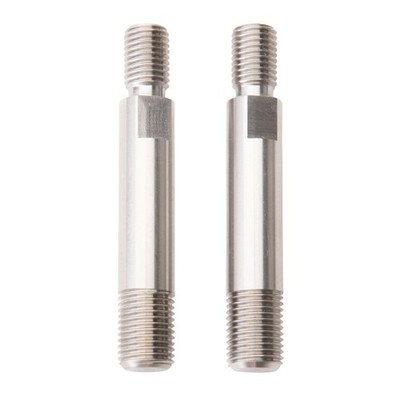 Ride Engineering CR-BMS00-SS Replacement Bar Mount Posts
