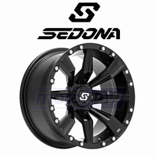 Sedona Front Sparx Wheel for 2018 Can-Am Maverick Trail 800 - Tire & sd
