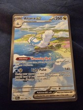 Altaria ex 253/182 SV04: Paradox Rift Holo