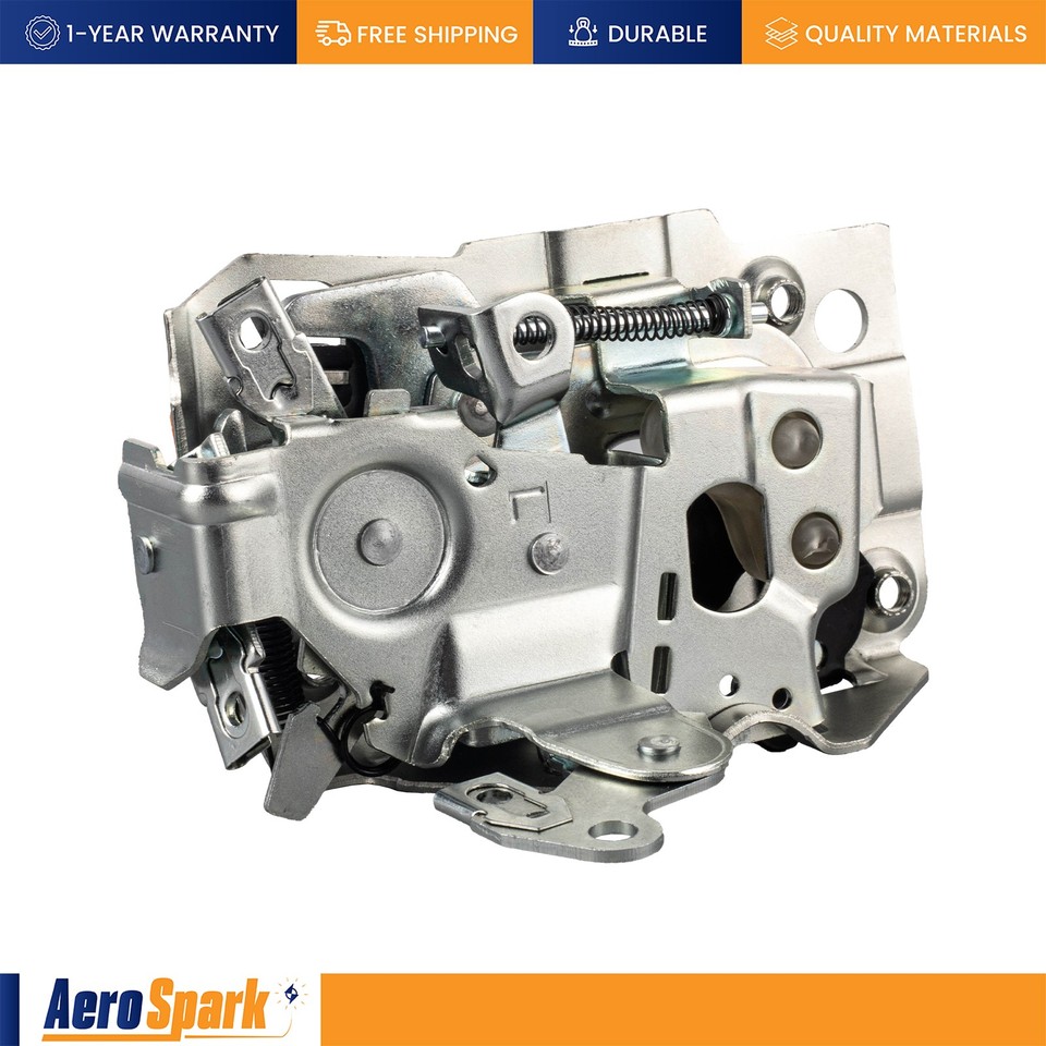 Front Left Driver Side Door Lock Actuator for 1995-2002 Chevrolet GMC ...