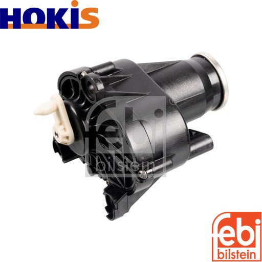 CONTROL SWIRL COVERS (INDUCTION PIPE) 170534 FOR BMW B47D20B/A N47D20D/CB 2.0L