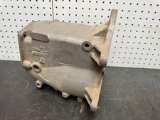 Gm Heavy Duty 5 Bolt Saginaw 4 Speed Manual Transmission Main Case 14075800