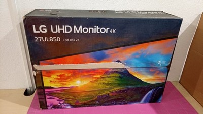 LG 27UL850-W 27 Zoll UltraFine (3840 x 2160) IPS-Display_9_2