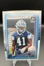 2025 Panini Donruss Optic - Rated Rookie Donovan Ezeiruaku #230 (RC)