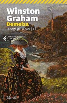 DEMELZA von Graham, Winston | Buch | Zustand sehr gut