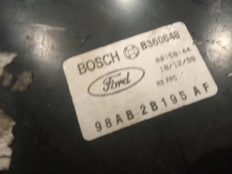 98AB2B195AF SERVOFRENO PARA FORD FOCUS BERLINA CAK TREND 1962742       1962742 - Imagen 2 de 4