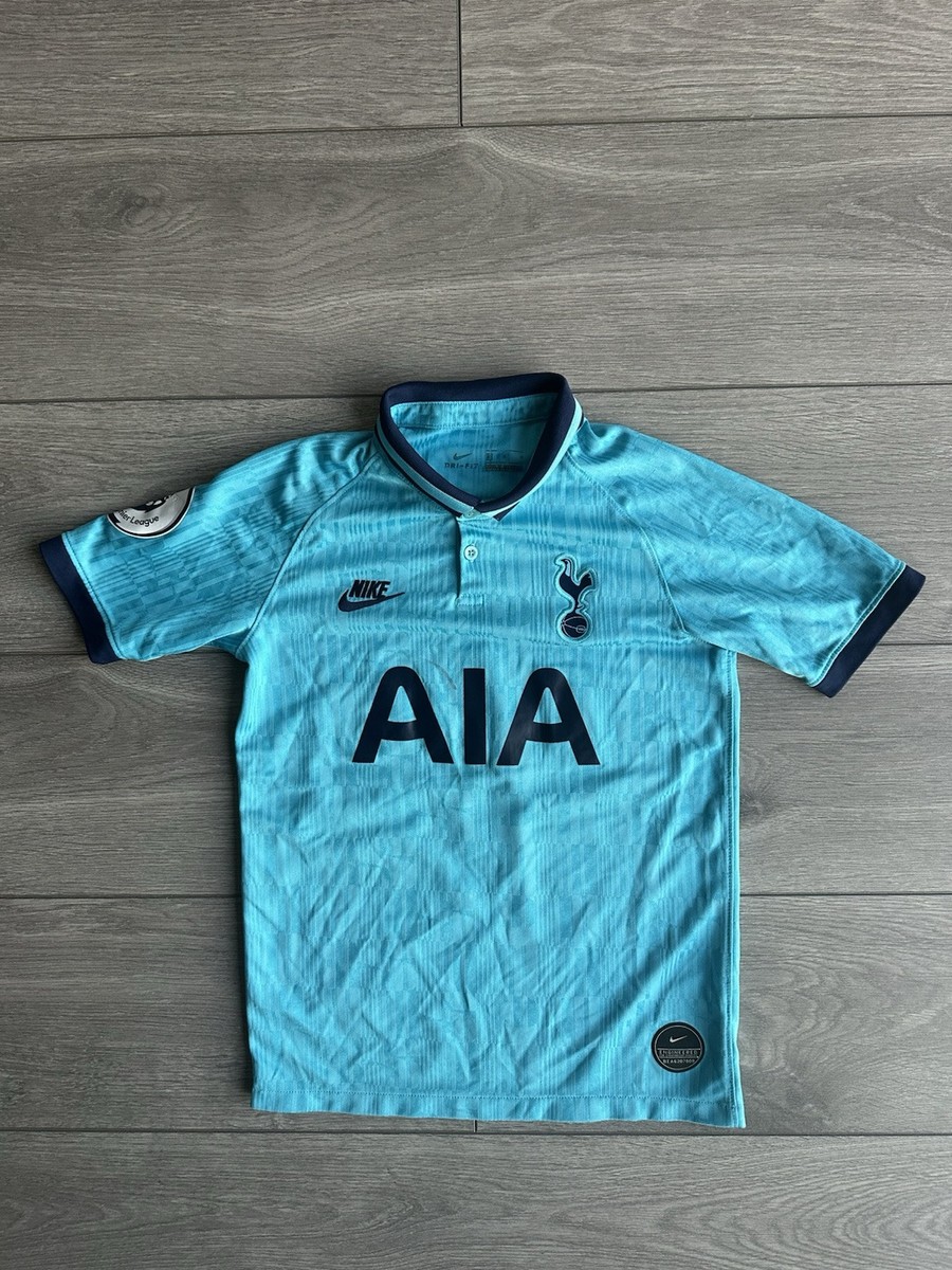 nike tottenham third kit