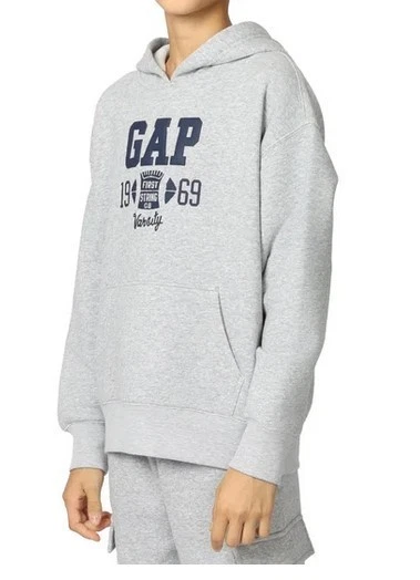 Conjunto de chándal con capucha para niños Gap Youth 2 piezas talla 5/6, 7/8, 10-12, 14/16 nuevo Foto 3 de 4