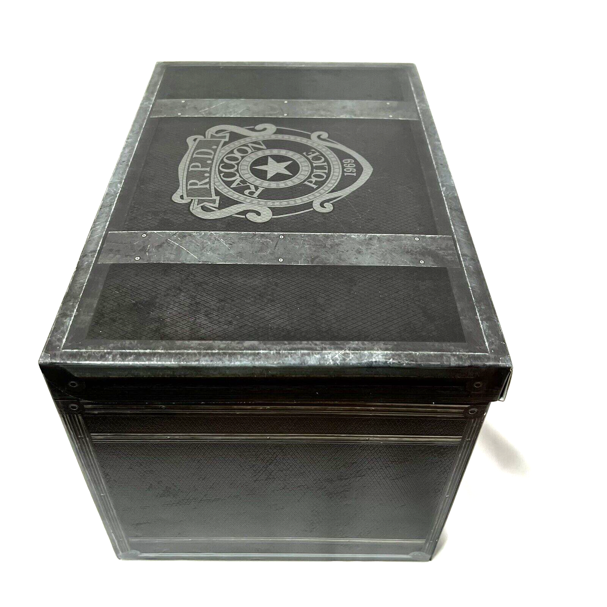 PS4 BIOHAZARD RE:2 Z Version COLLECTOR'S EDITION Japan Official | eBay