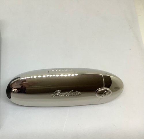 GUERLAIN ROUGE #48 GENEVA LIPSTICK/MIRROR .12 OZ NEW BOX COMPLETE LIP COLOUR - Picture 6 of 17