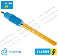 Bilstein B6 Gasdruckdämpfer vorne u.a.: Audi Quattro 85, Bj. 1980-1991