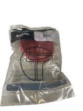 New Truck-lite 4050-3 Led Red Round Stopturntailfast Shipping