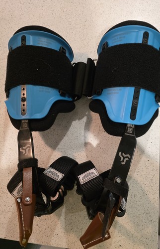 Notch Ergo Climbers Tree Gaffs