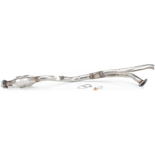 NAP carPARTS Katalysator für BMW Z3 Roadster 2.8i 3er Compact 323 TI