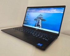 Dell Latitude 7420 i5-1145G7 Ram 16 SSD 512 Batt Good TOUCHSCREEN RICONDIZIONATO