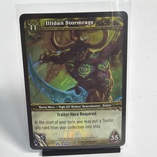 2017 Topps Warcraft Movie Trading Cards 27