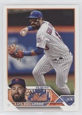 2023 Topps Update Luis Guillorme #US121 sb7