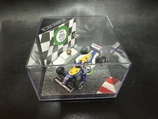1/43  Williams Renault FW14B N. Mansell World Champion 1992 443766