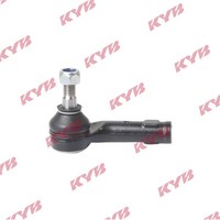 Spurstangenkopf Gelenkkopf KYB KTR4031 FüR Ford Fiesta 6 CB1 CCN Van MAX JK KA 3