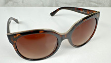 Oscar De La Renta Women's Sunglasses Dark Demi Mod 1287-CE 215 FRAMES ONLY