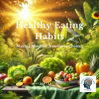 Healthy Eating Habits Subliminal Audio
