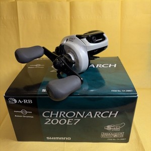 Shimano Chronarch 150 | eBay