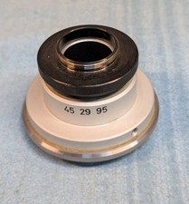 Carl Zeiss 45 29 95 Microscope C-Mount Camera Adapter Axioskop 2 Plus