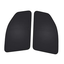 Windshield Sun Shade for Dodge RAM Side Window Sunshade for Dodge RAM 19-25