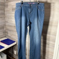 Place Kids Classic Blue Denim Jeans 826