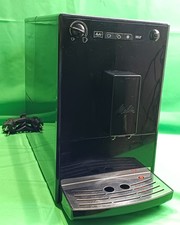 Cafetera Melitta Superautomática