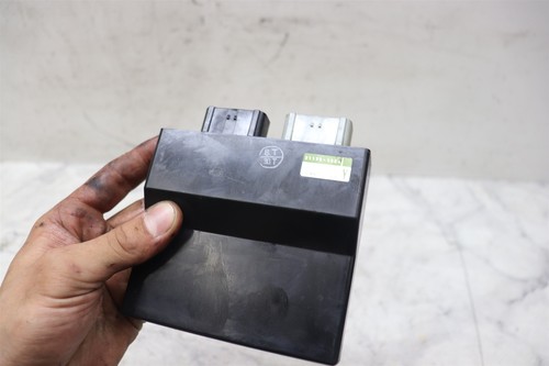 Kawasaki Versys 1000 Ecu Ecm 2015-2018 encendedor módulo de computadora unidad caja 21175-12 - Imagen 2 de 4