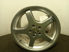 MERCEDES SL Alloy wheel 18 Inch 5x112 ET33 9.5J 2001-2008 A2304012102