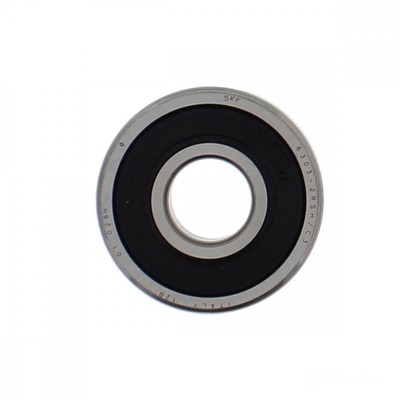 6303 2RSC3 SKF Radlager vorne links für Kawasaki ZX-10 1000 B Tomcat 1988-90