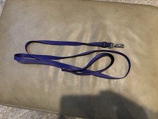 Pet Leash long In Excellent Pre-owned Condition 