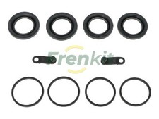 FRENKIT Reparatursatz Bremssattel vorne für Tesla Model S 5YJS 5YJX