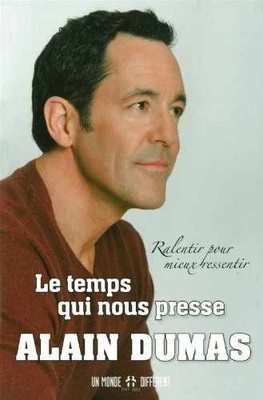 Le temps qui nous presse - Paperback - Acceptable