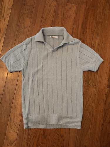Zara- Men’s Size Medium