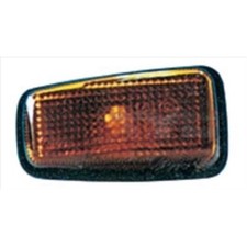 Blinkleuchte beidseitig orange für Peugeot 106 II 1A_ 1C_ 1 306 Cabriolet 7D