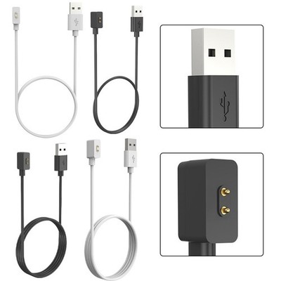 Magnetisches Ladekabel für Xiaomi Smart Band10 60CM 100CM Überladungssicher