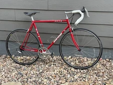 1992 Bridgestone RB-1 Road Bike In Excellent Condition, 56cm