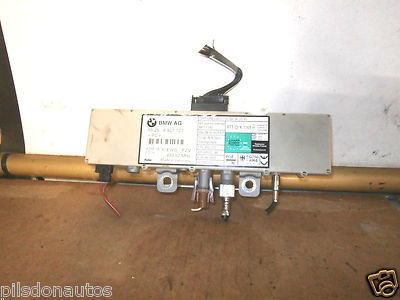 BMW 3ER SE E46 2000 RADIO ANTENNENVERSTÄRKER 65.25-6 907 123