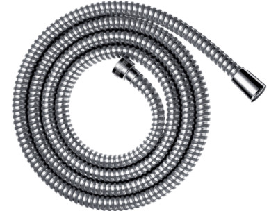 Hansgrohe Brauseschlauch Metaflex Duschschlauch Schlauch 160cm Knickschutz 1,60m
