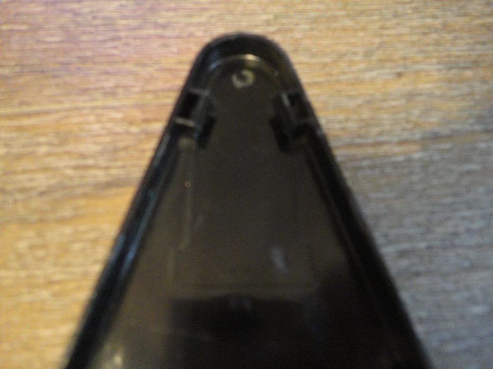 Original Top Hinge Cover For Magic Chef 2.6 cu. ft. Mini Fridge / Cover Only - Image 2 of 3