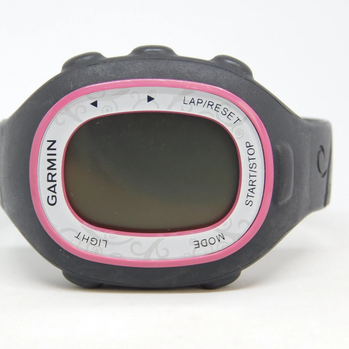 Garmin FR70 W GPS Sport Digital Women s Watch New Battery